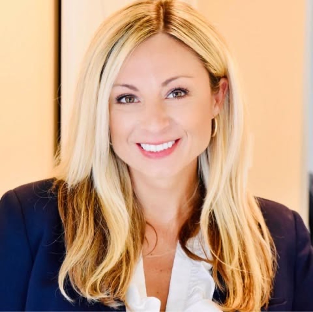 Meet your Posher, Stephanie